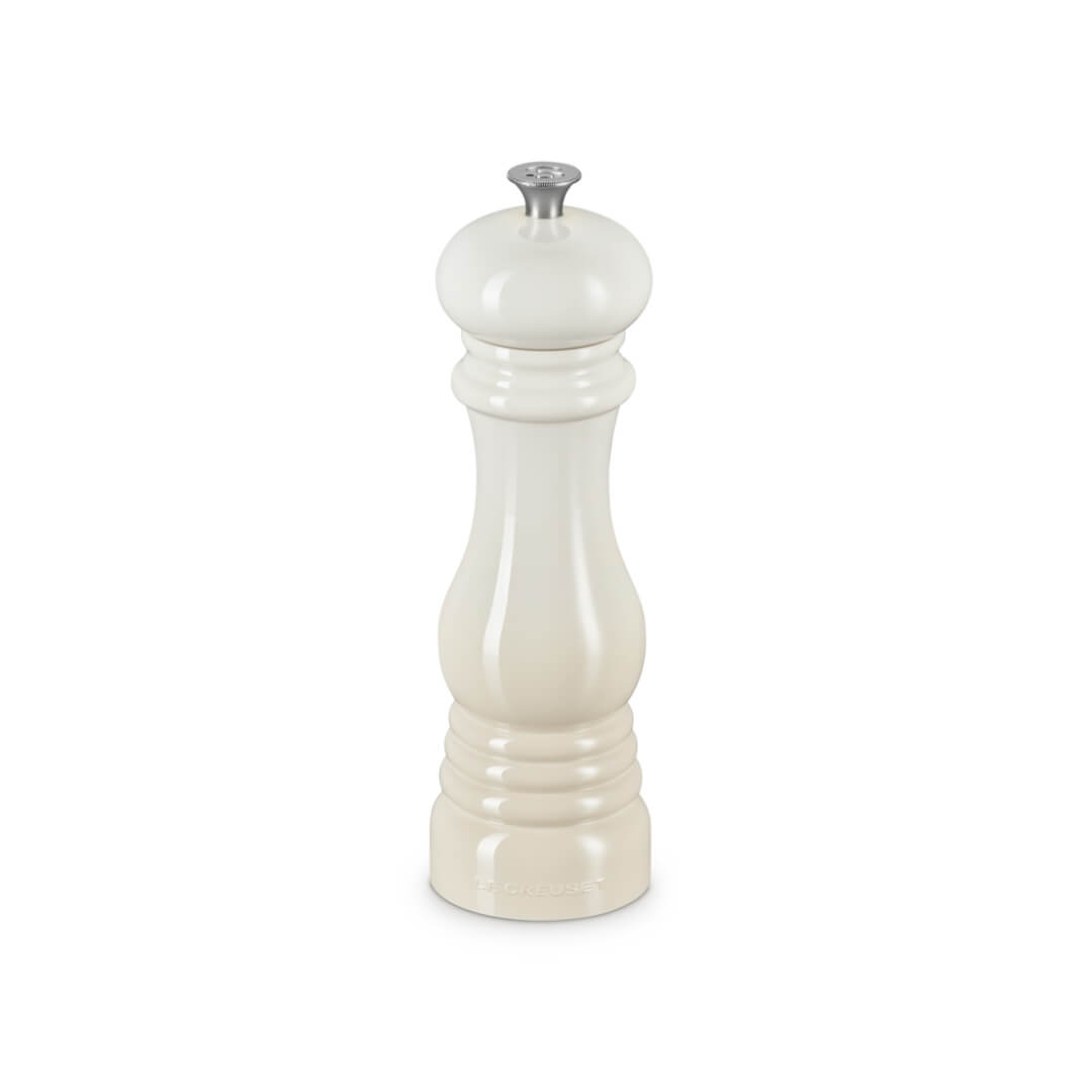 Le Creuset Grinder 21.5cm Meringue
