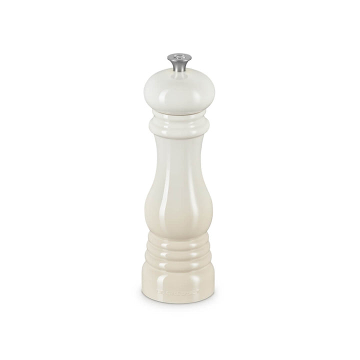Le Creuset Grinder 21.5cm Meringue