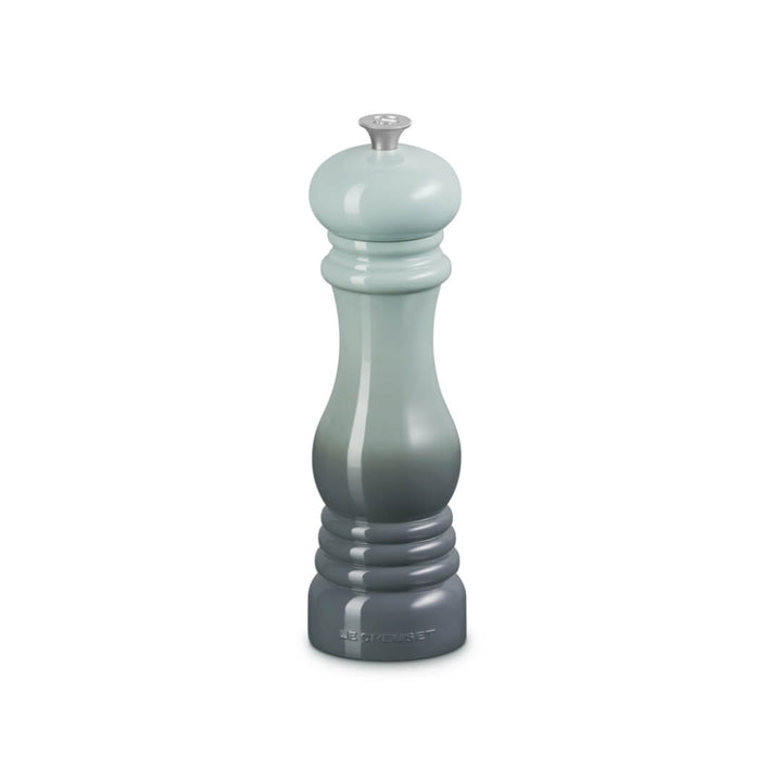 Le Creuset Grinder 21.5cm Sea Salt