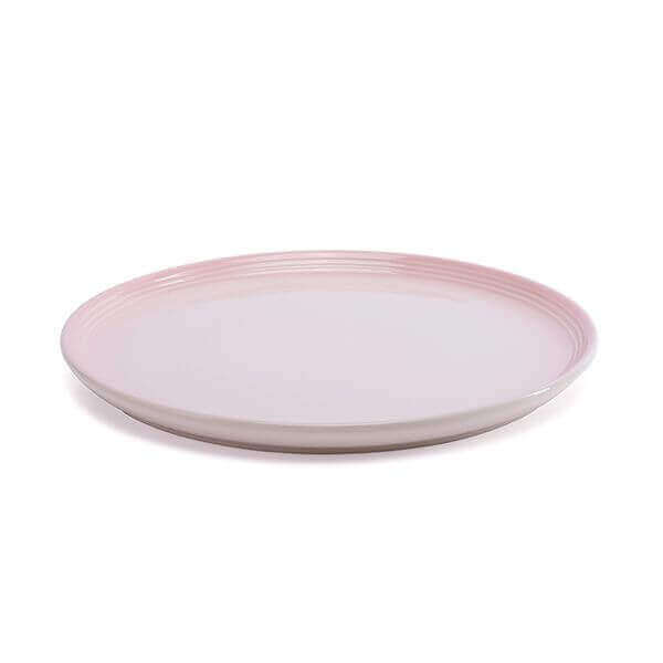 Le Creuset Stoneware Coupé Dinner Plate 27cm