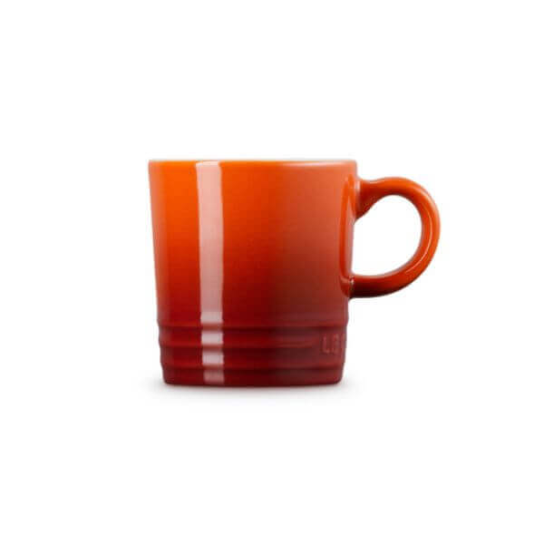 Le Creuset Classic Espresso Mug 100ml