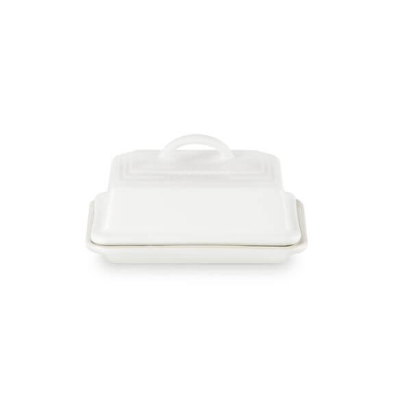 Le Creuset Butter Dish