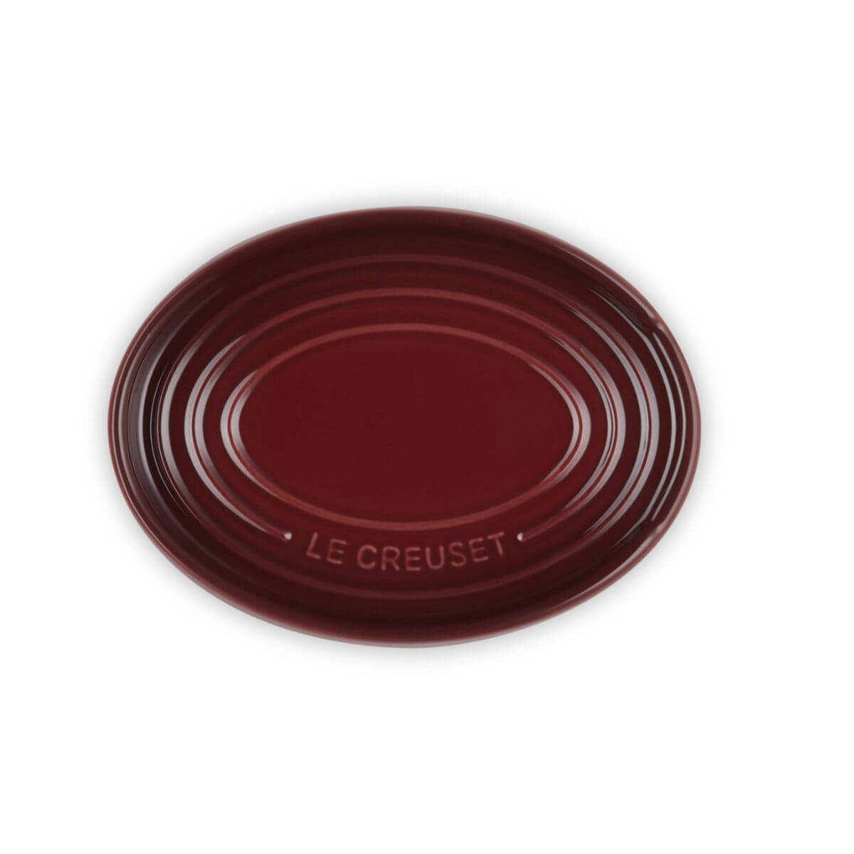 Le Creuset Oval Spoon rest