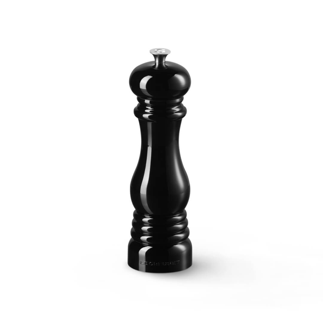 Le Creuset Grinder 21.5cm Onyx Black