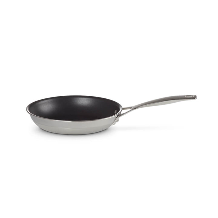 Le Creuset Omelette Pan Non-Stick 3-ply 20cm
