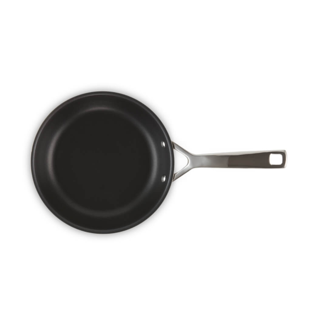 Le Creuset Omelette Pan Non-Stick 3-ply 20cm