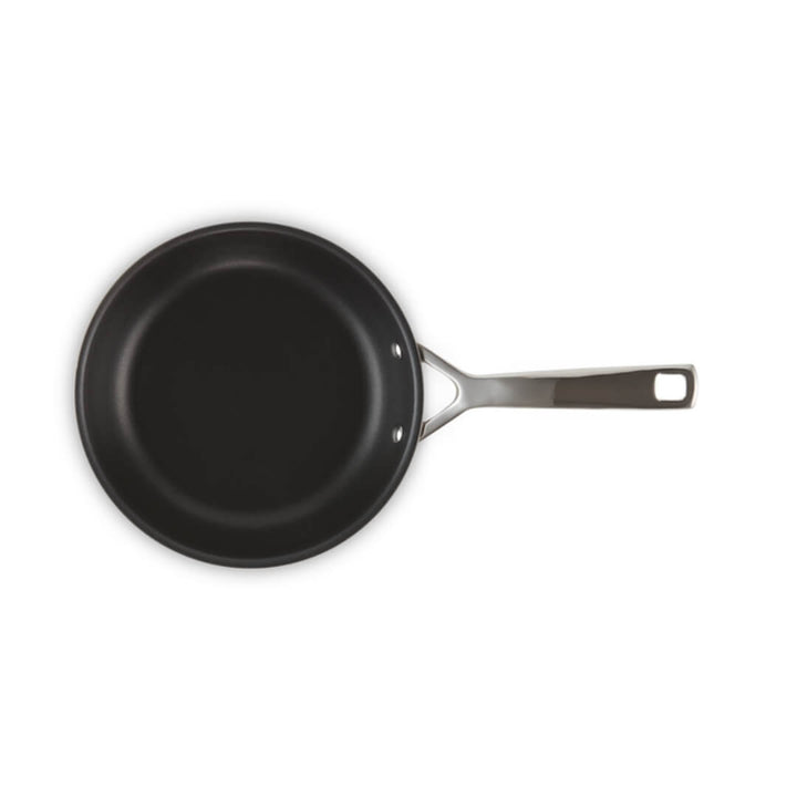 Le Creuset Omelette Pan Non-Stick 3-ply 20cm