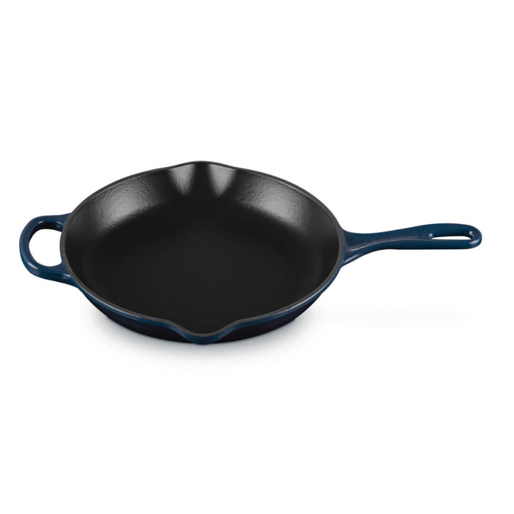 Le Creuset Signature 26cm Cast Iron Skillet