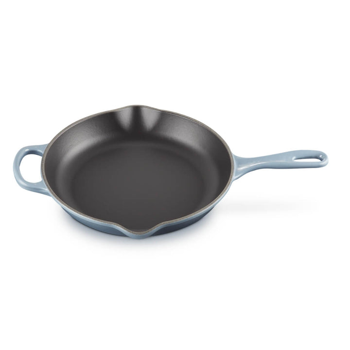 Le Creuset Signature 26cm Cast Iron Skillet