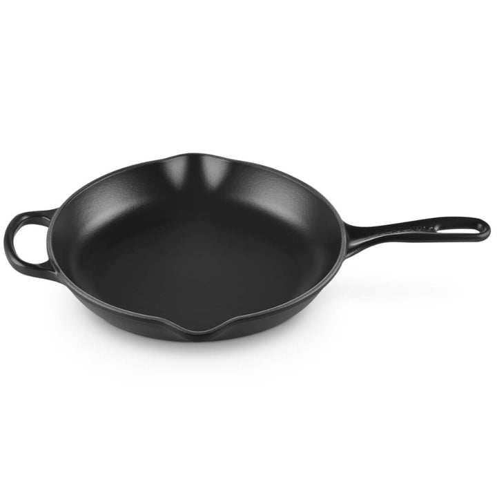 Le Creuset Signature 30cm Cast Iron Skillet