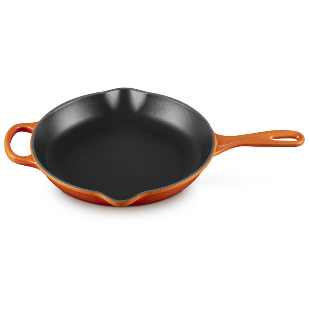 Le Creuset Signature 30cm Cast Iron Skillet