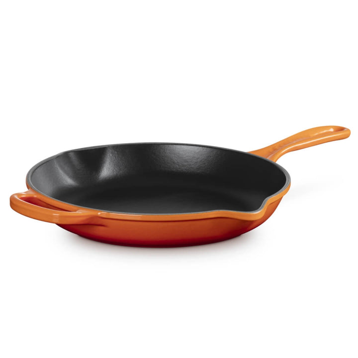 Le Creuset Signature 30cm Cast Iron Skillet