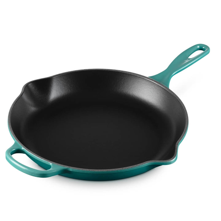 Le Creuset Signature 30cm Cast Iron Skillet