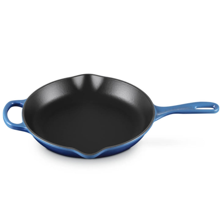 Le Creuset Signature 30cm Cast Iron Skillet