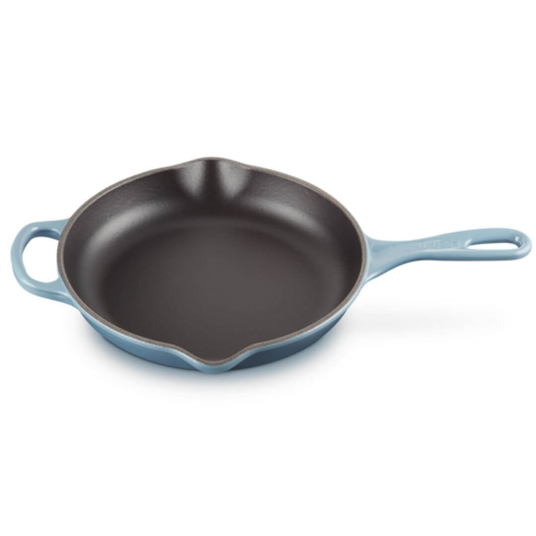 Le Creuset Signature 30cm Cast Iron Skillet