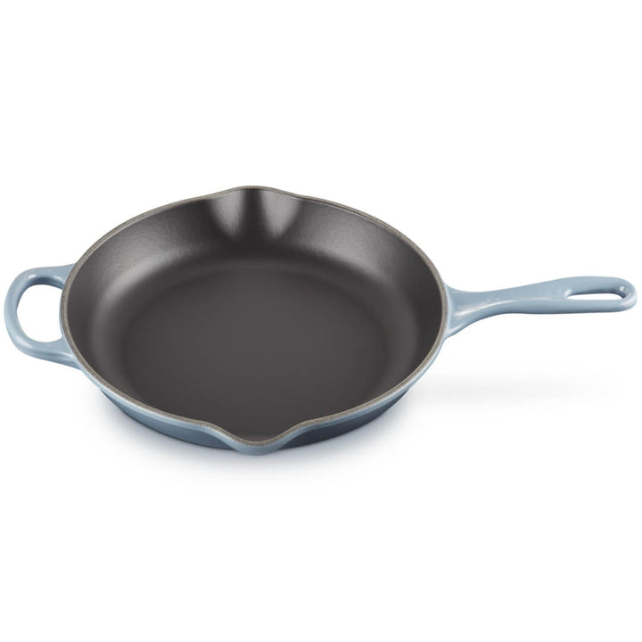 Le Creuset Signature 30cm Cast Iron Skillet