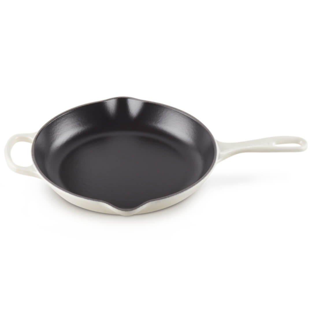 Le Creuset Signature 30cm Cast Iron Skillet