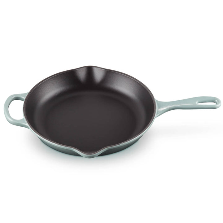Le Creuset Signature 30cm Cast Iron Skillet