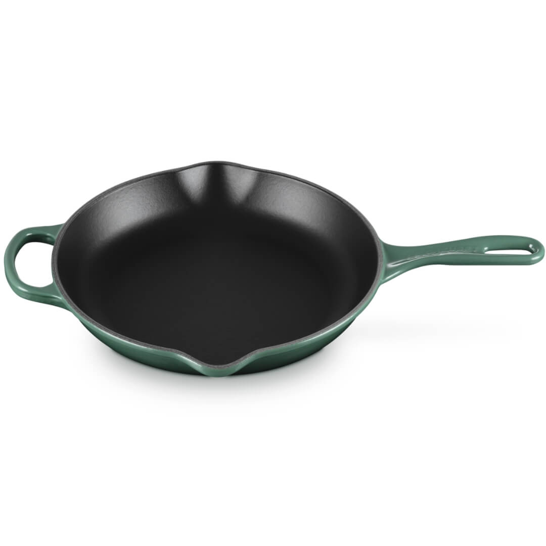 Le Creuset Signature 30cm Cast Iron Skillet