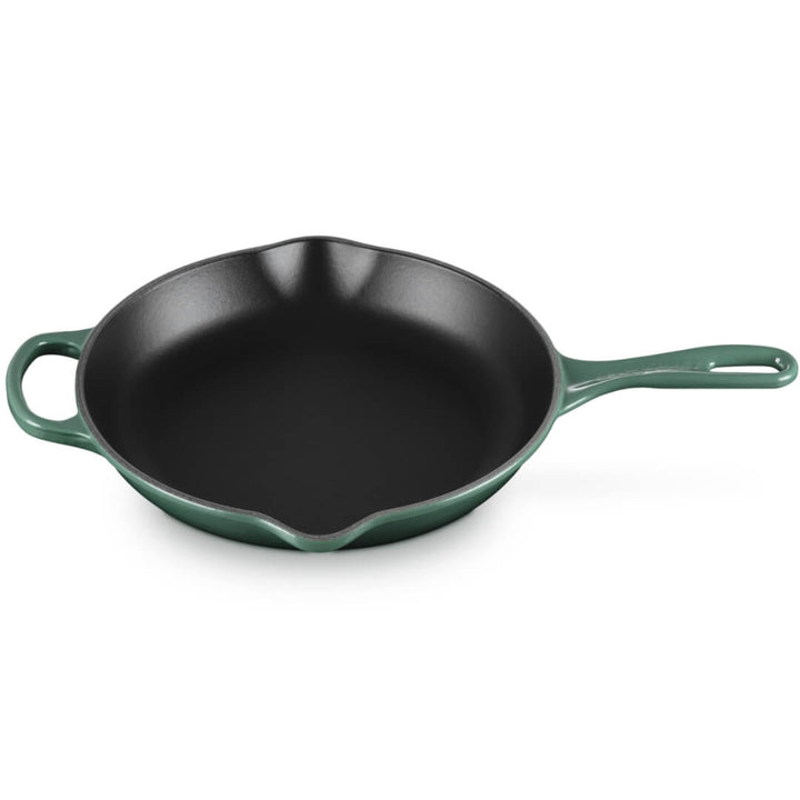 Le Creuset Signature 30cm Cast Iron Skillet