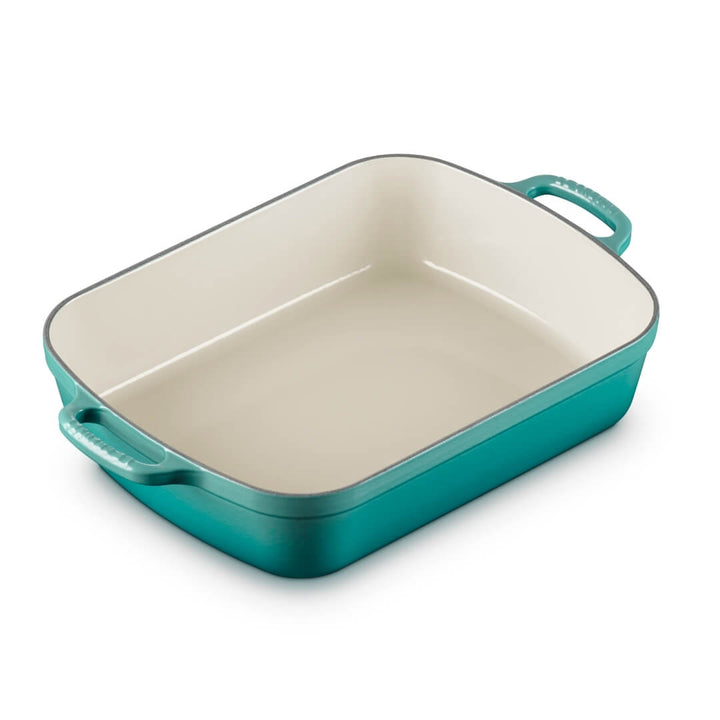 Le Creuset Cast iron Roaster 33cm 4.9L