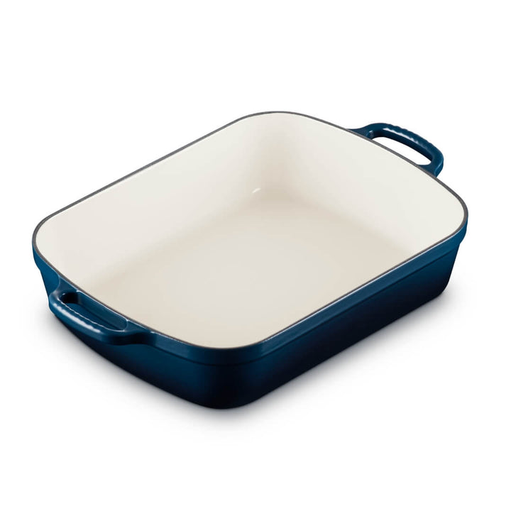 Le Creuset Cast iron Roaster 33cm 4.9L