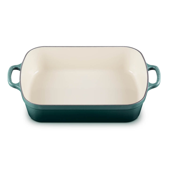 Le Creuset Cast iron Roaster 33cm 4.9L
