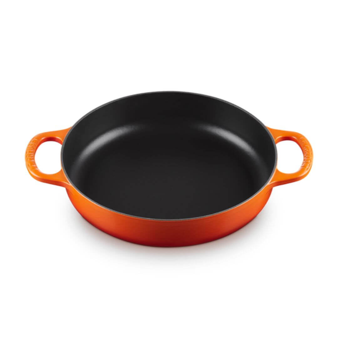 Le Creuset Signature Everyday Pan 28cm