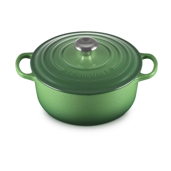 Le Creuset Signature 24cm Round Casserole