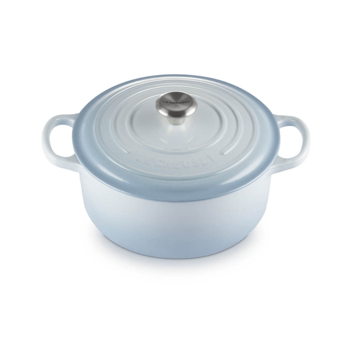 Le Creuset Signature 24cm Round Casserole