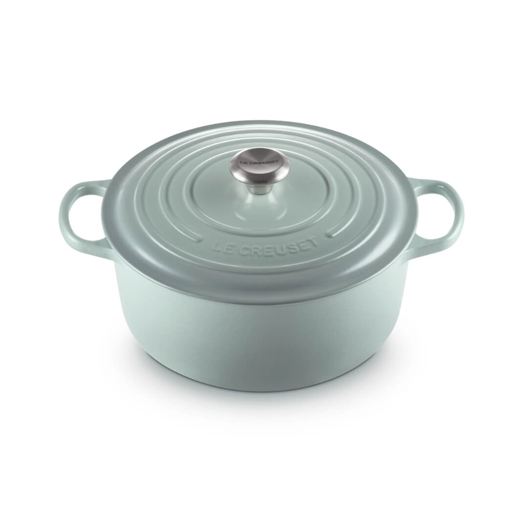 Le Creuset Signature 24cm Round Casserole