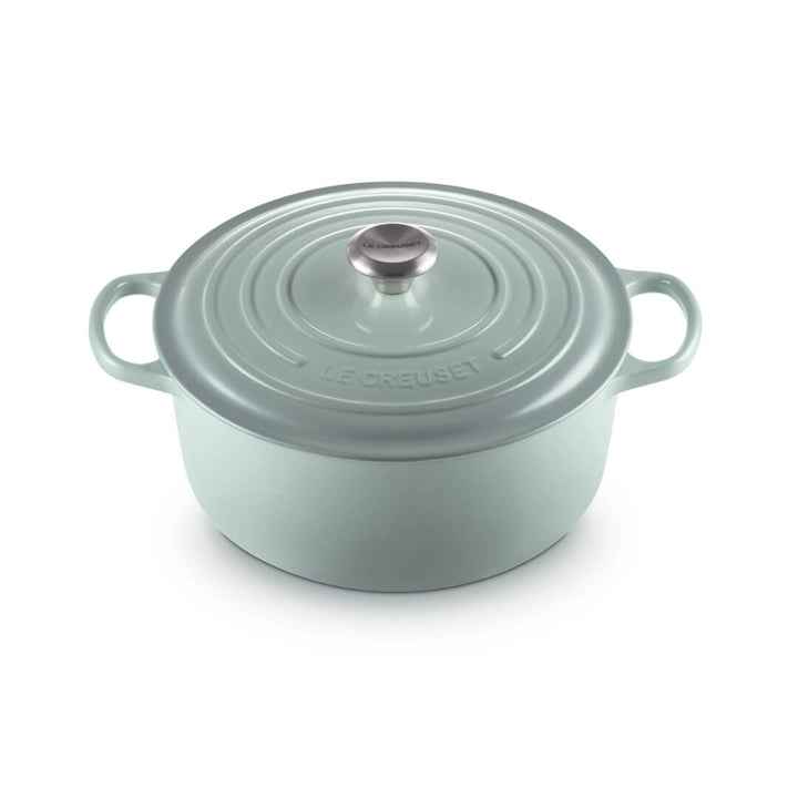 Le Creuset Signature 24cm Round Casserole