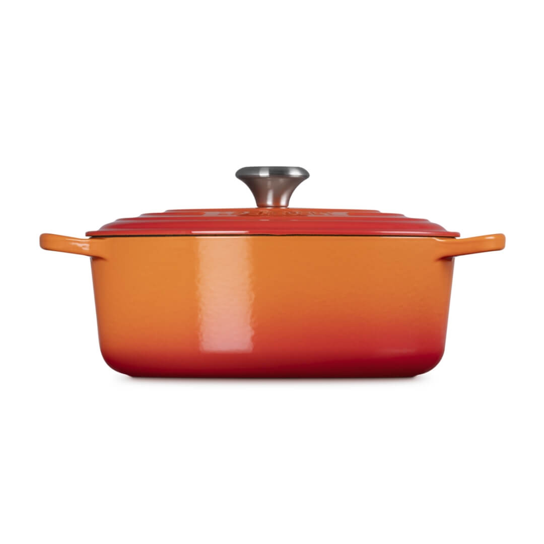 Le Creuset Signature Oval Casserole 27cm 4.1L