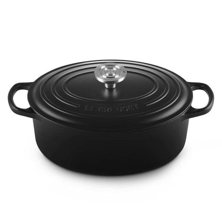 Le Creuset Signature Oval Casserole 29cm 4.7L