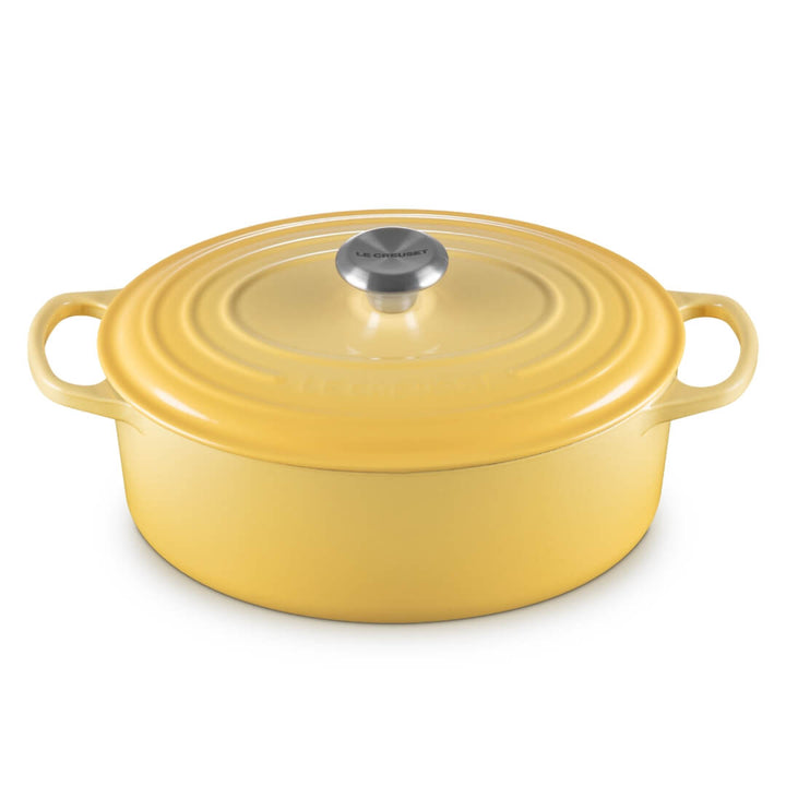 Le Creuset Signature Oval Casserole 29cm 4.7L