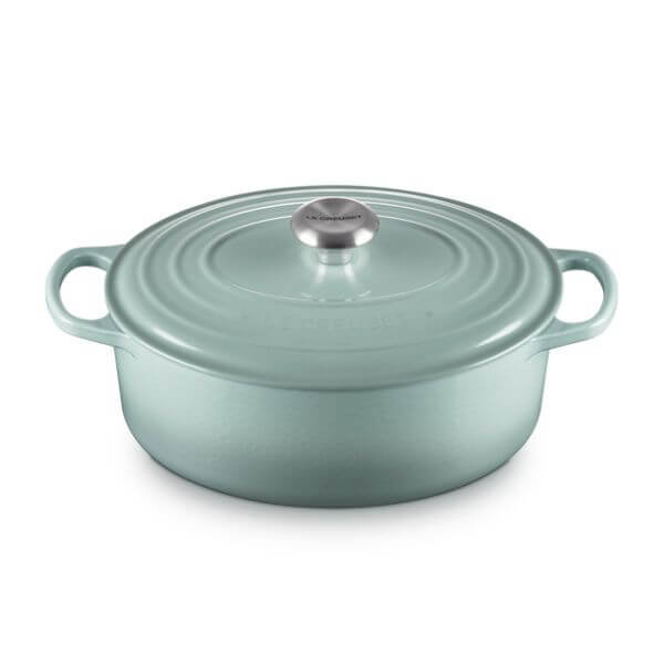 Le Creuset Signature Oval Casserole 29cm 4.7L