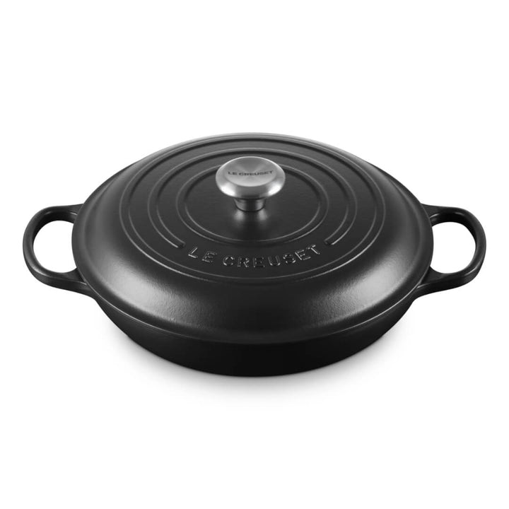 Le Creuset Signature Cast Iron Shallow Casserole 28cm