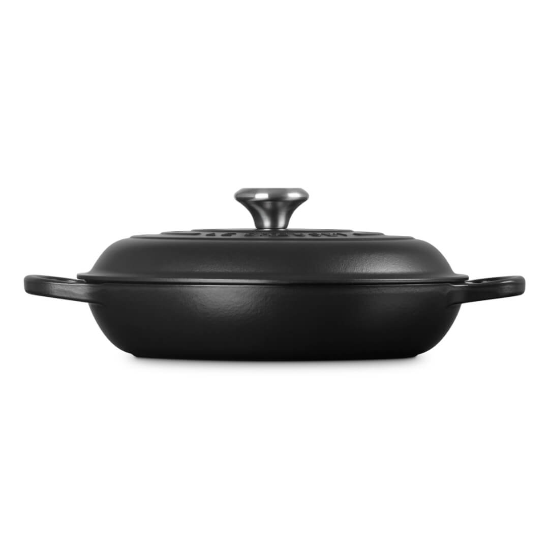 Le Creuset Signature Cast Iron Shallow Casserole 28cm