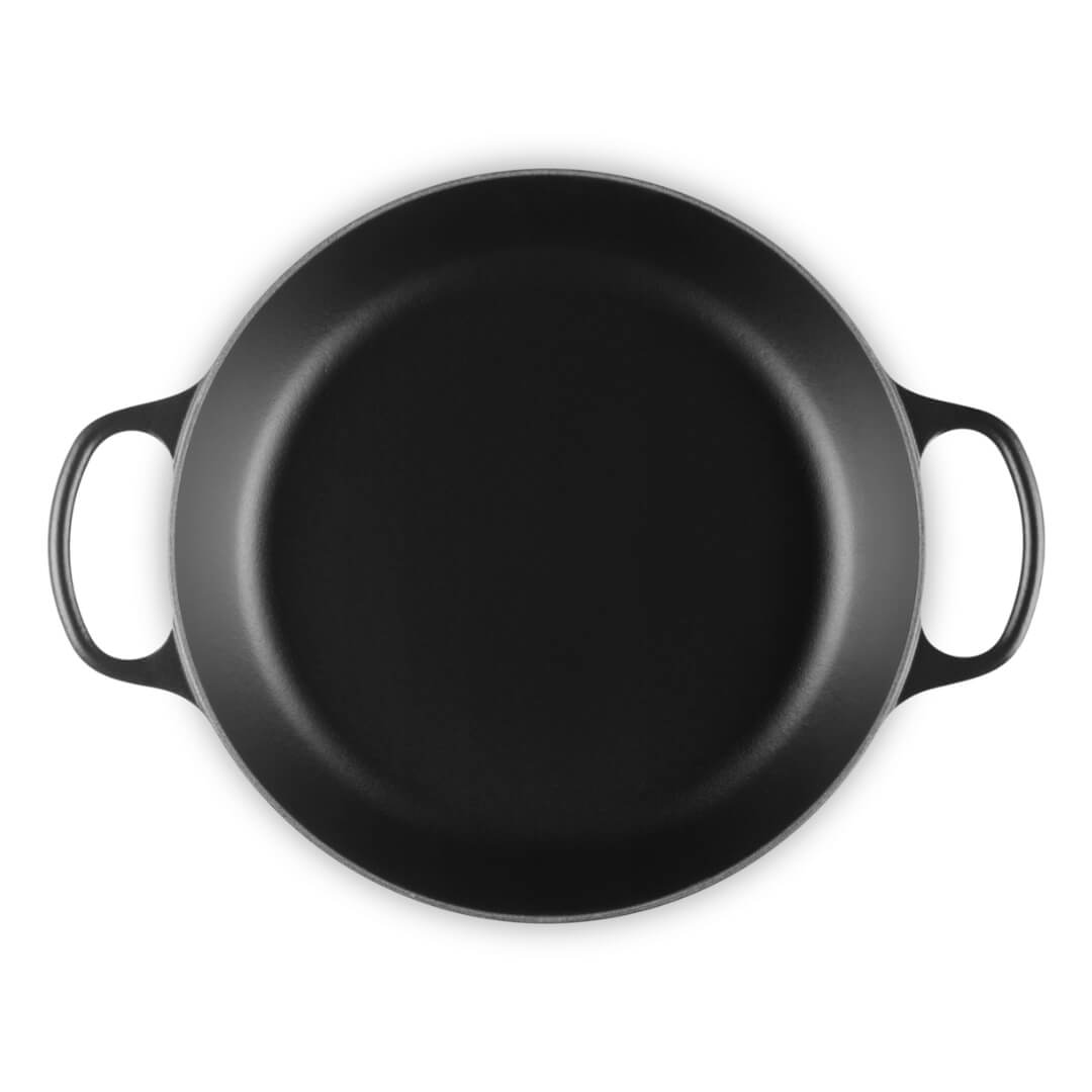 Le Creuset Signature Cast Iron Shallow Casserole 28cm