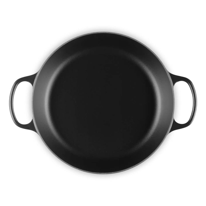 Le Creuset Signature Cast Iron Shallow Casserole 28cm
