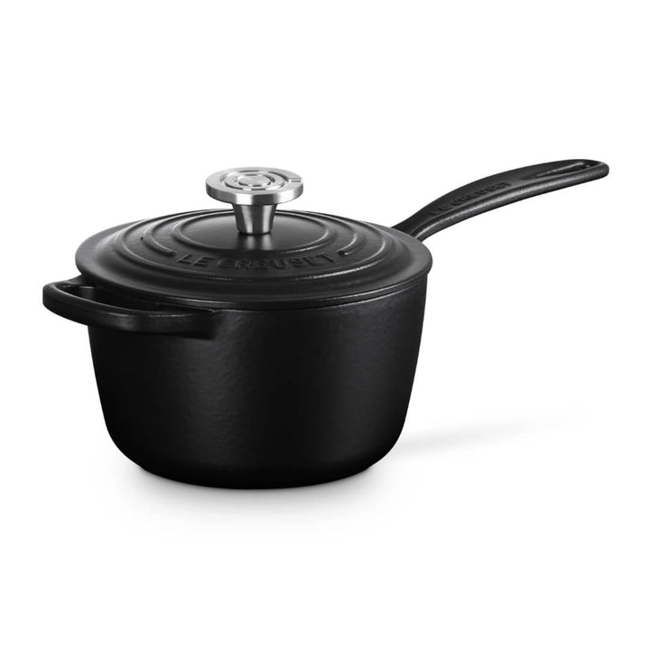 Le Creuset Cast iron Saucepan 16cm 1.5L