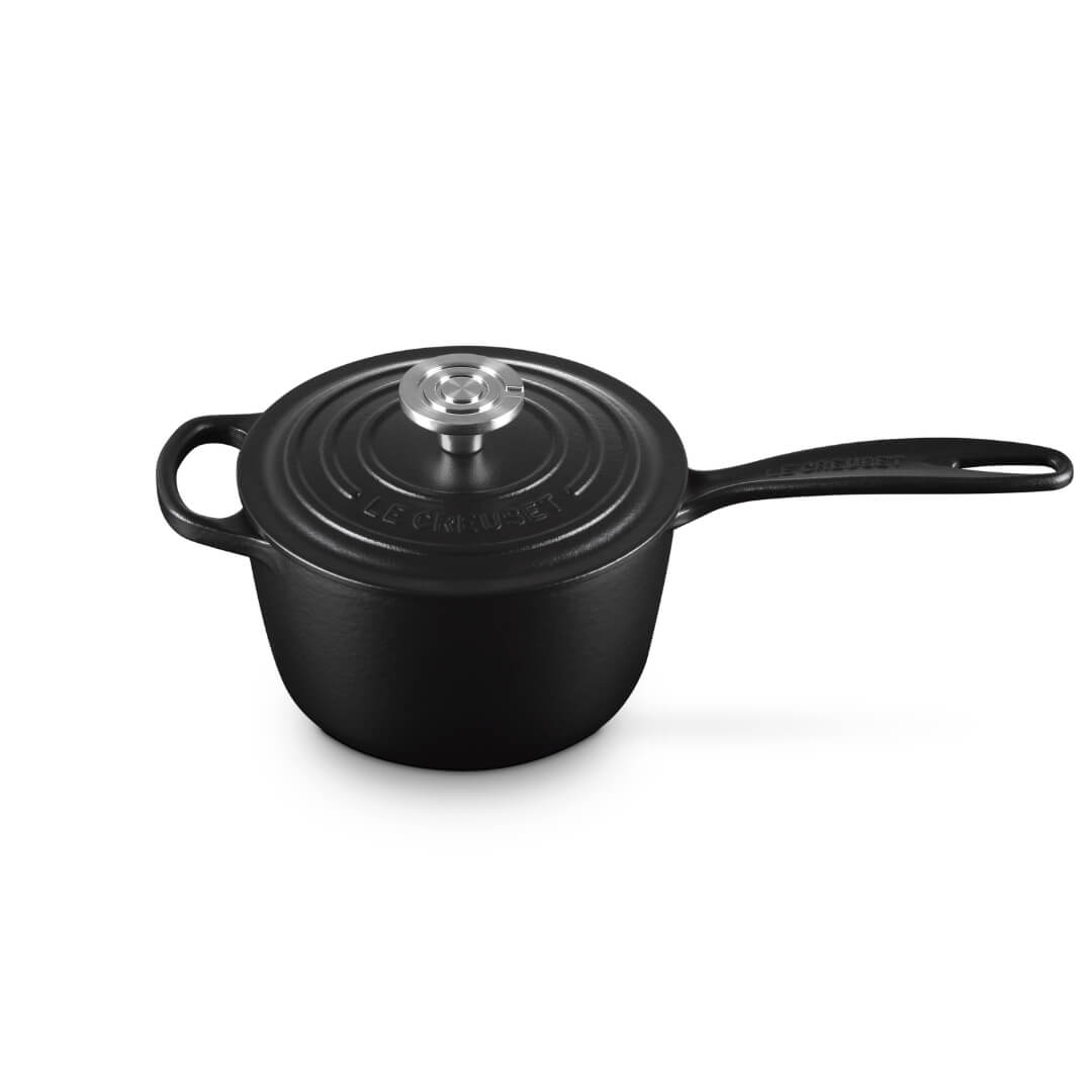 Le Creuset Cast iron Saucepan 16cm 1.5L