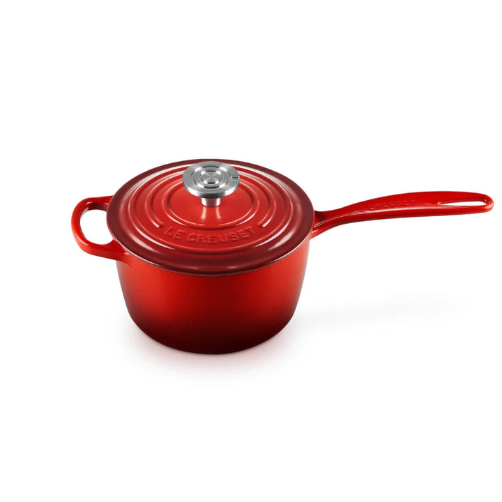 Le Creuset Cast iron Saucepan 16cm 1.5L