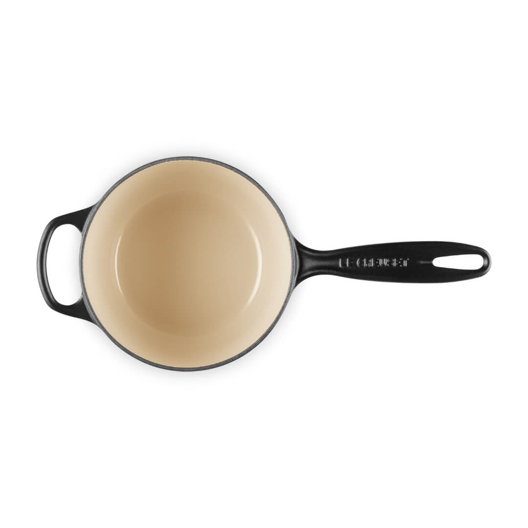 Le Creuset Cast iron Saucepan 16cm 1.5L