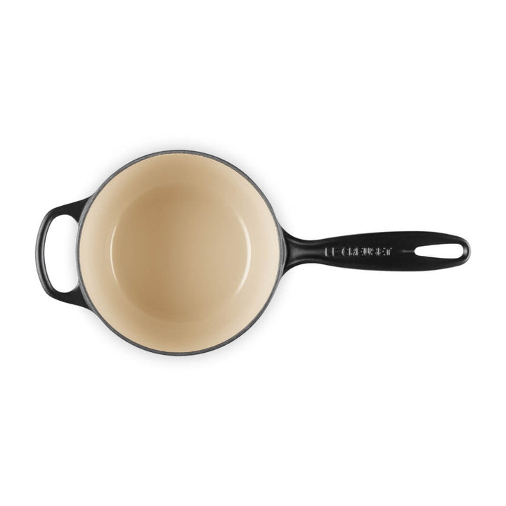 Le Creuset Cast iron Saucepan 16cm 1.5L