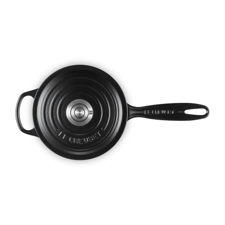 Le Creuset Cast iron Saucepan 16cm 1.5L