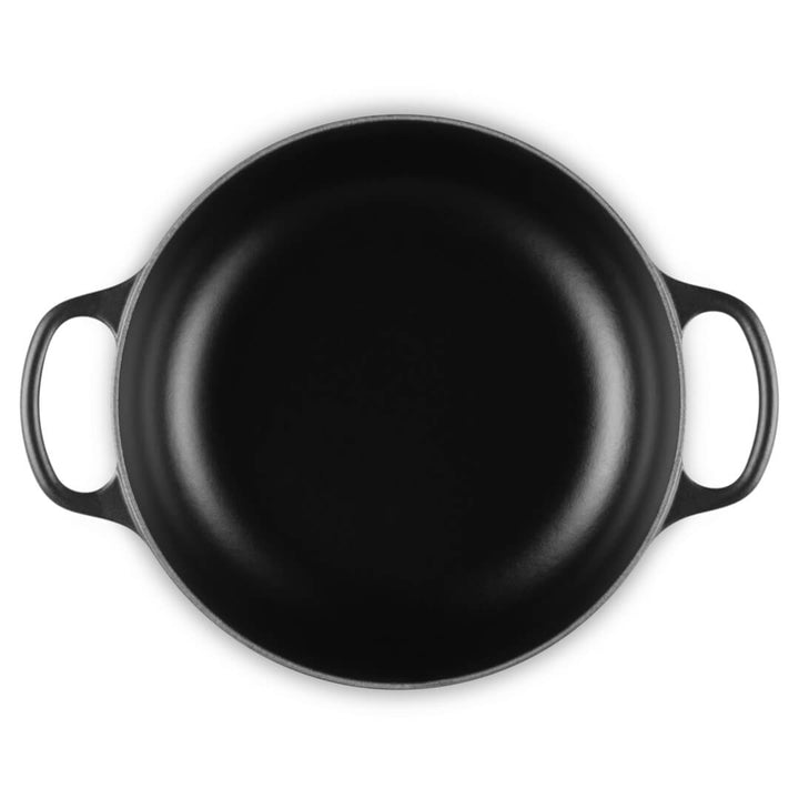 Le Creuset Cast-Iron Sauteuse 24cm