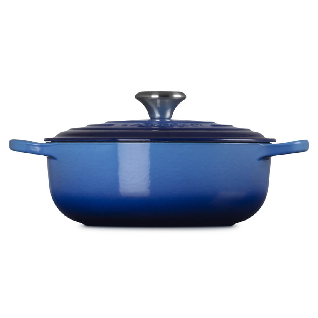 Le Creuset Cast-Iron Sauteuse 24cm