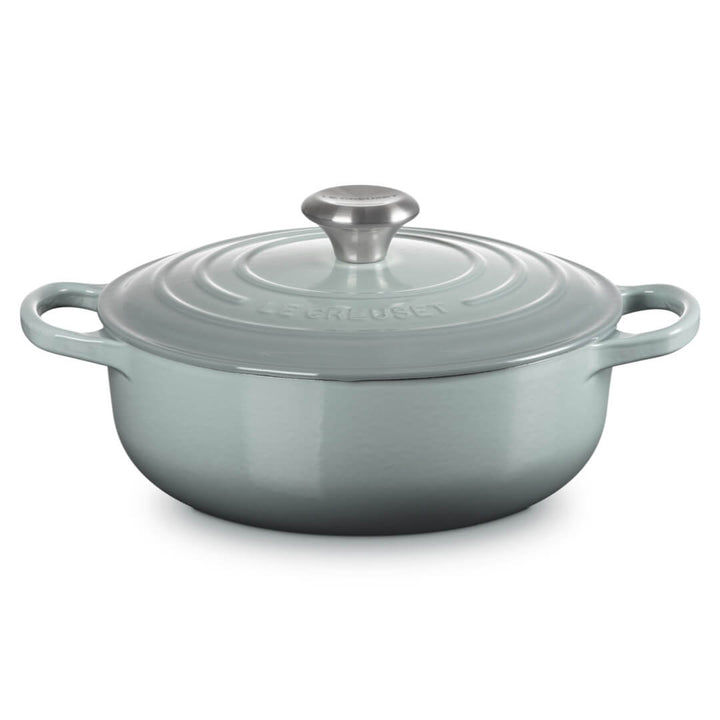 Le Creuset Cast-Iron Sauteuse 24cm