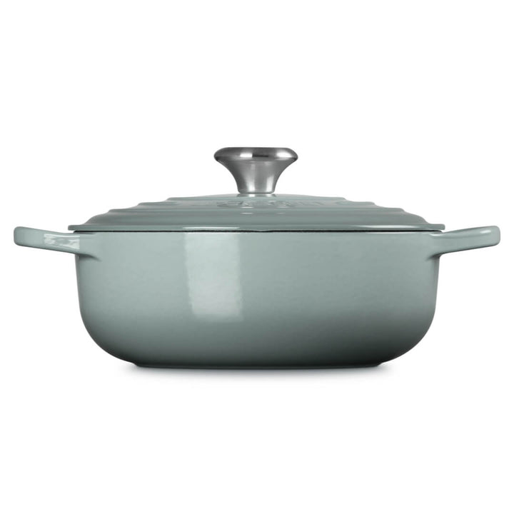 Le Creuset Cast-Iron Sauteuse 24cm